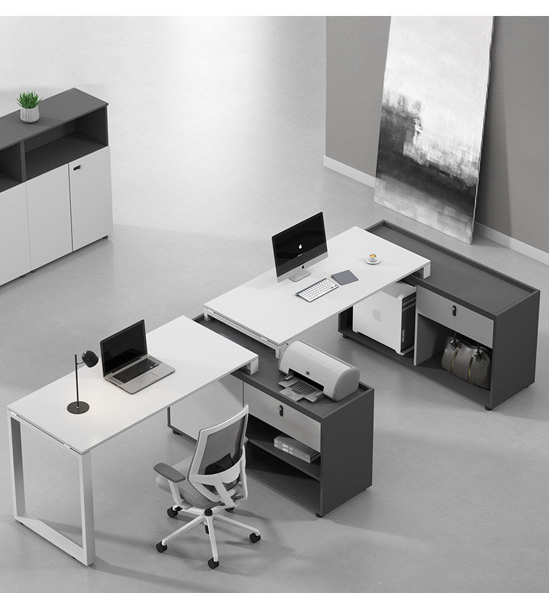 All modern office deals furniture