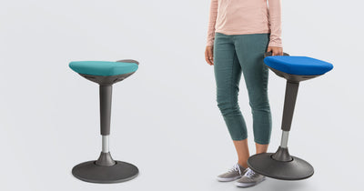 Ergonomic Stool