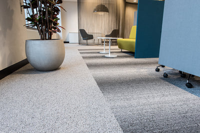 Office carpets