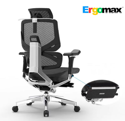 Ergomax Emperor2 Pro Max 人體工學 辦公椅 