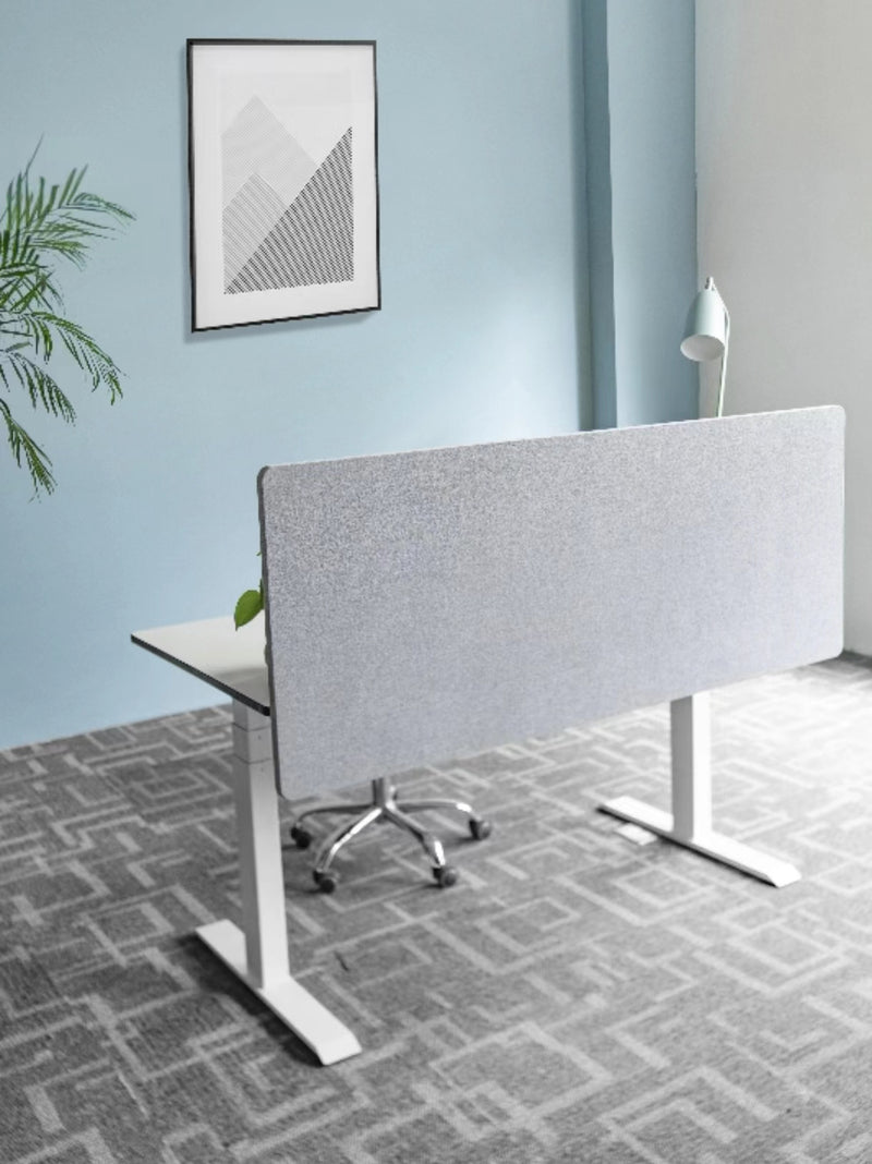 Acoustic Privacy Desk Panel