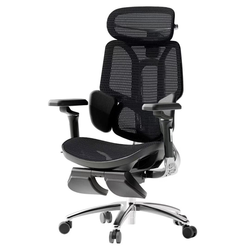 HBADA E3 4.0 Pro Ergonomic Office Chair