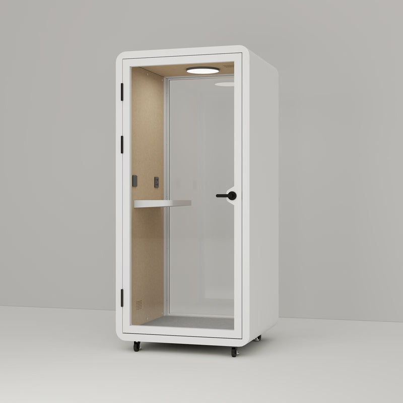 Telewo RS Office Silence Pod & Phone Booth (for 1 Person)