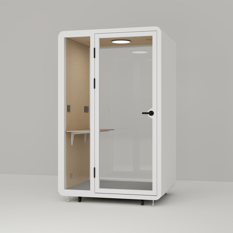 Telewo RM Office Silence Pod & Phone Booth(for 2 Person)