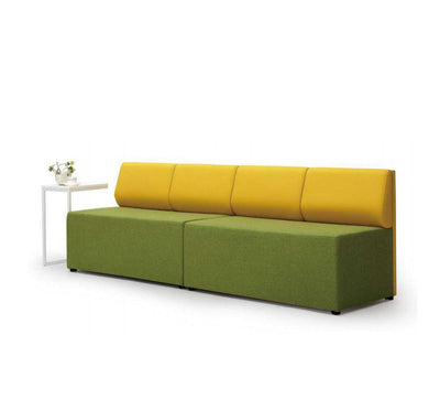 Salio Office Sofa | Reception Sofa | Phone Booth Sofa