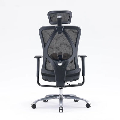 Sihoo M57C Full Mesh Breathable Ergonomic Office Chair Black