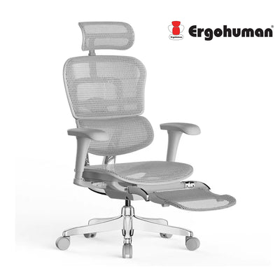 Ergonomic 保友金豪E2  精英版 2.0 人體工學椅 辦公椅