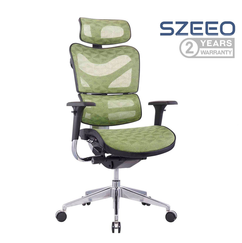 Szeeo 人體工學辦公椅 SE01