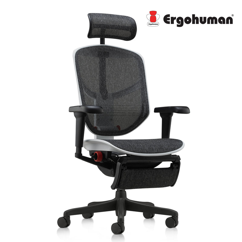 Ergohuman Enjoy Ultra 人體工學辦公椅