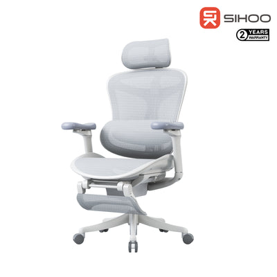 Sihoo Doro C100 Executive Ergonomic Office Mesh Chair