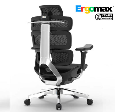 Ergomax Evolution2+ 人體工學辦公椅