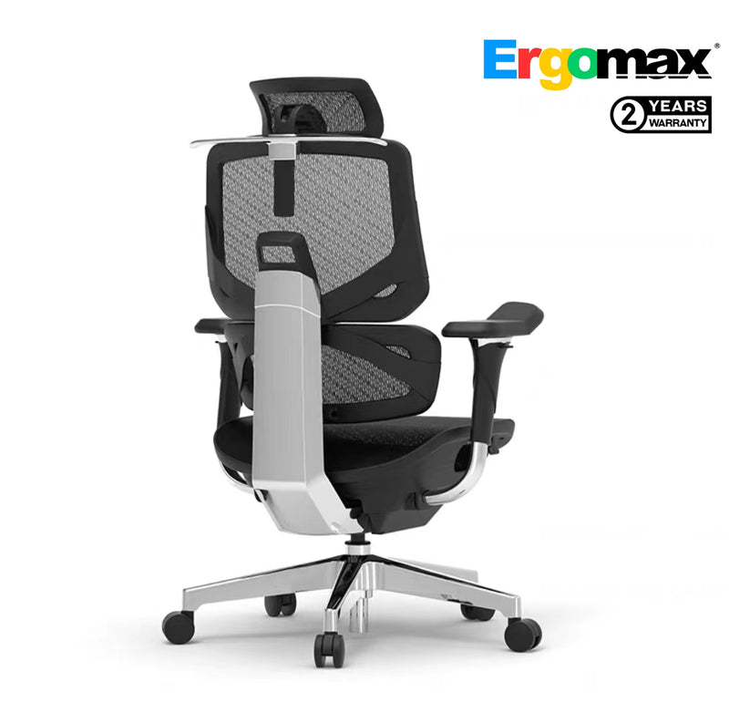 Ergomax Empire2+ 人體工學辦公椅