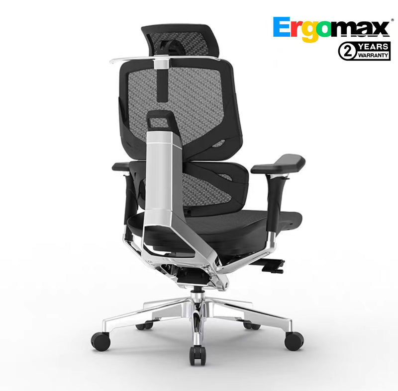Ergomax Emperor2 Pro Max Ergonomic Office Chair