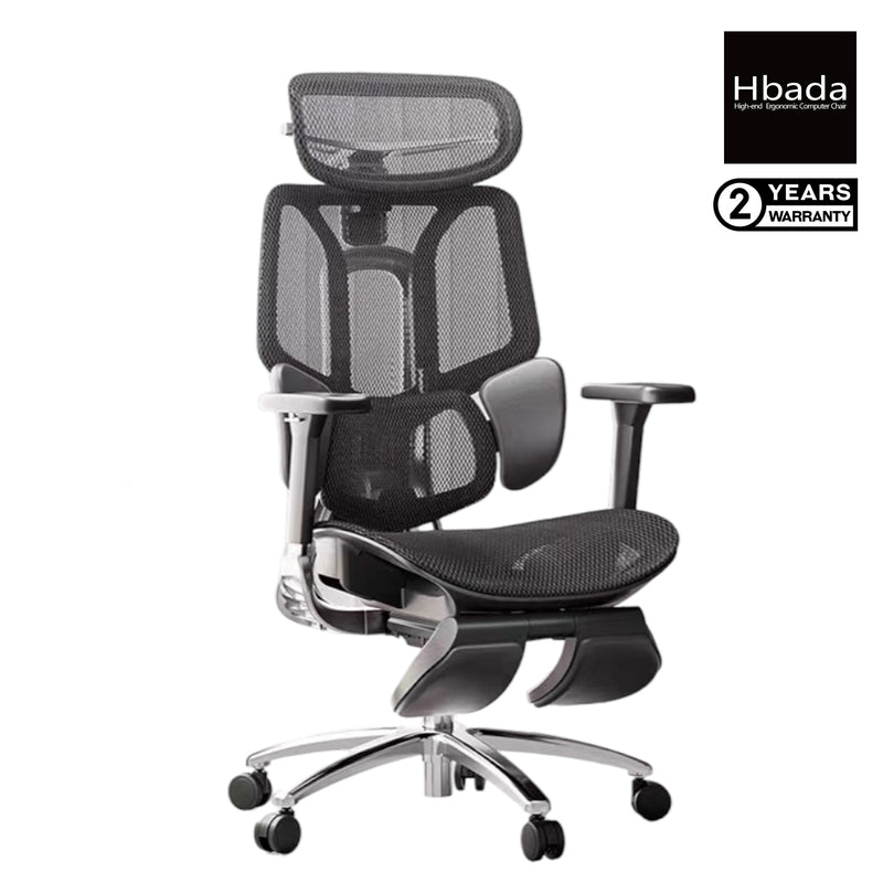 HBADA E3  Ergonomic Office Chair