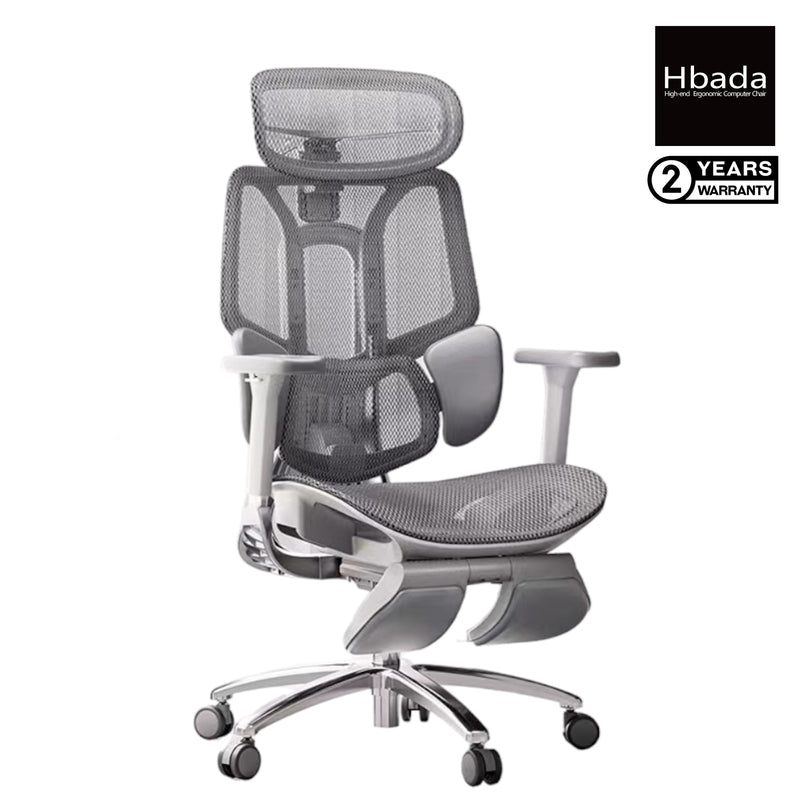 HBADA E3  Ergonomic Office Chair
