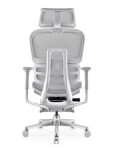 Enelo 人體工學椅 辦公室椅 YAT-PRO 專業版
