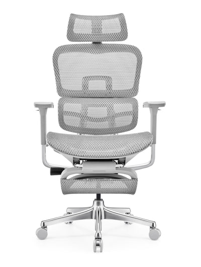 Enelo 人體工學椅 辦公室椅 YAT-PRO 專業版