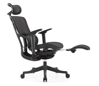 Protectwo Back Ergonomic Office Chair -A98