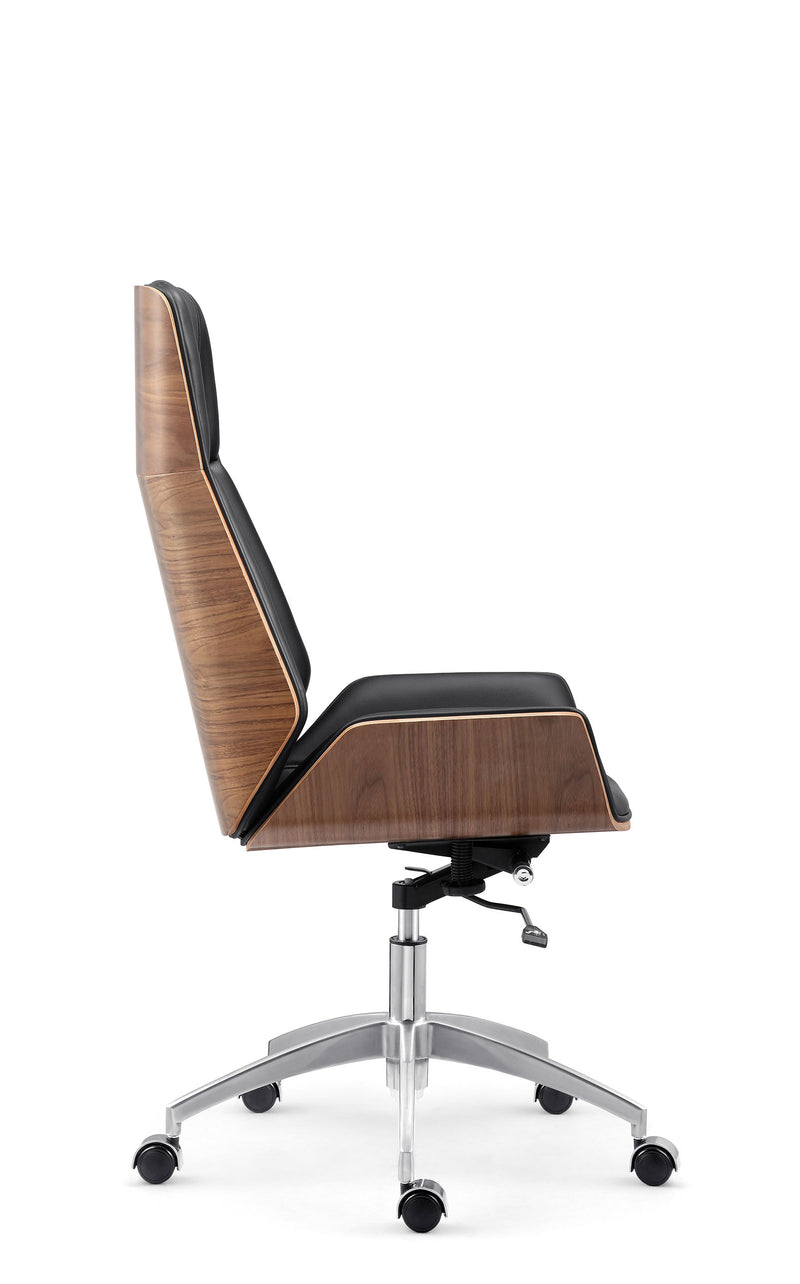 KPENATO-Executive Leather Ergonomic Chairs 00888