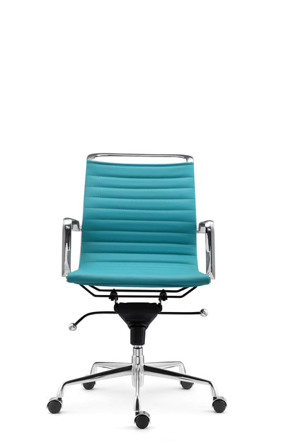 KPENATO-Executive Leather Ergonomic Chairs 06766