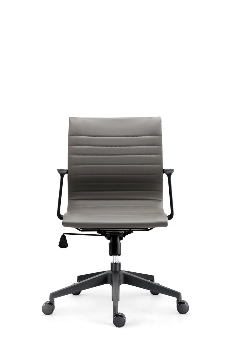 KPENATO-Executive Leather Ergonomic Chairs 06787