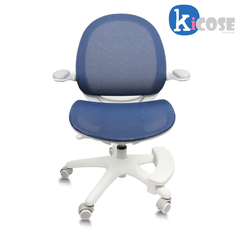 Kicose-kids兒童人體工學椅eg1