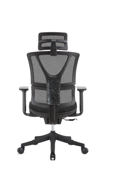 Surear Ergonomic Office chair-18C