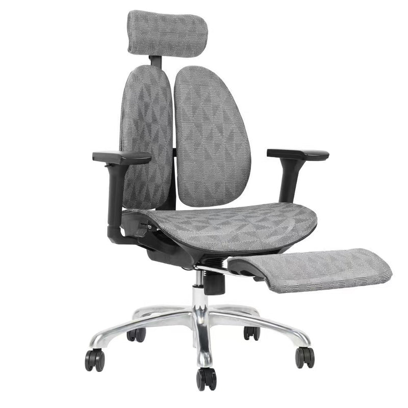 Progress Ergonomic Office Chair-W08