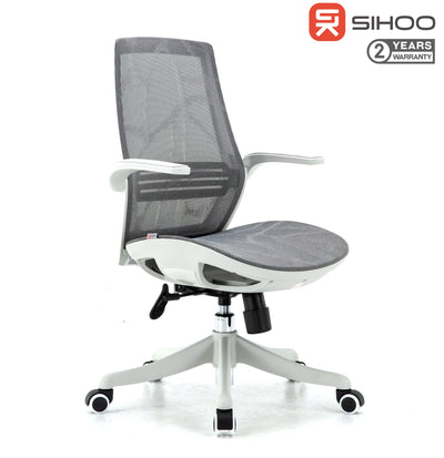 Sihoo M59B 網狀人體工學辦公椅