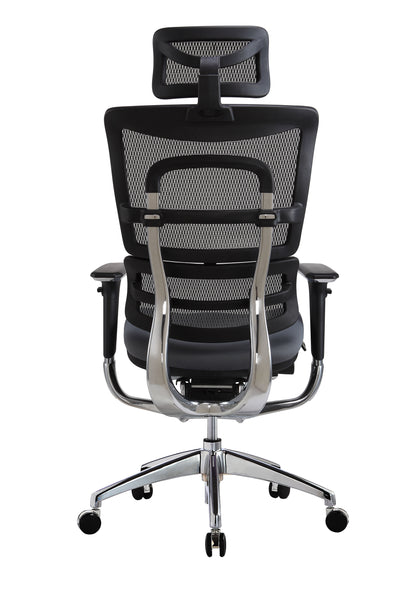Szeeo Ergonomic Office Chair EI01COT (Cotton Seat)