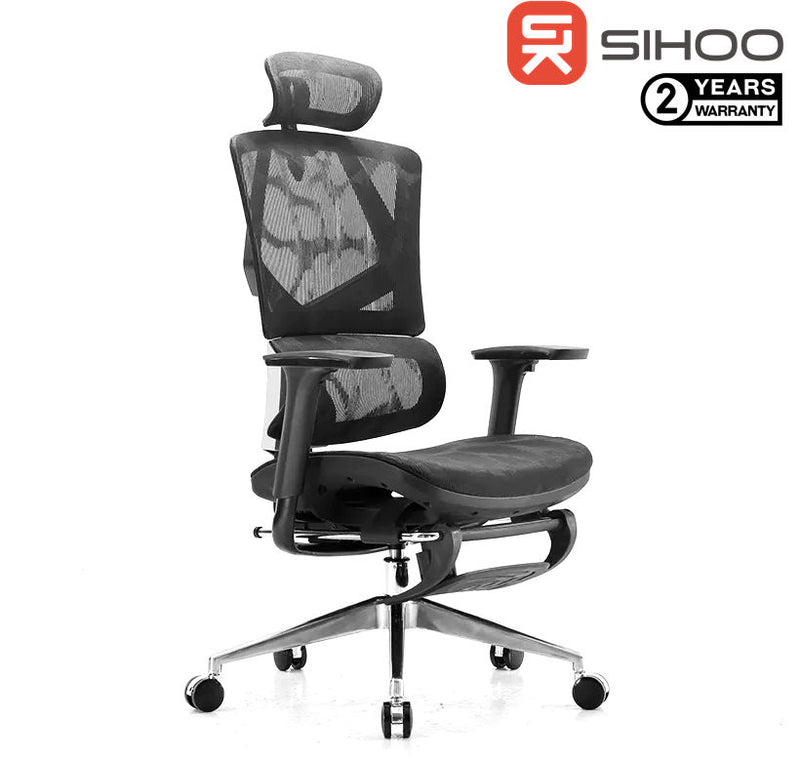 Sihoo Vito M90B 人體工學辦公椅