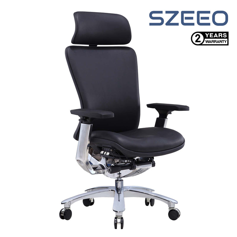 Szeeo Ergonomic Boss Chair NI01