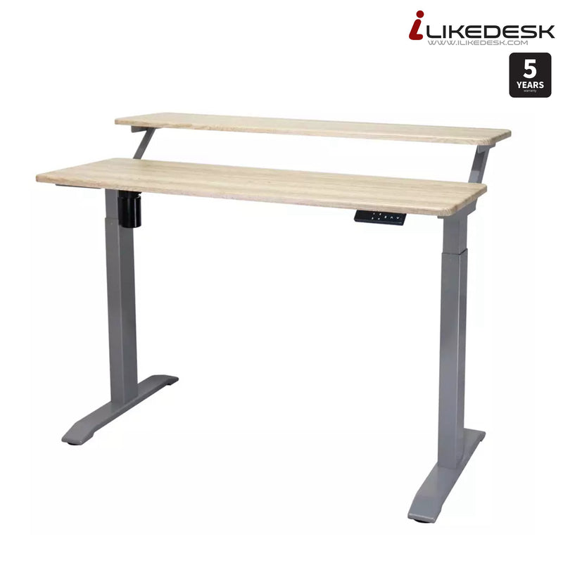 Ilikedesk ILD-DBA Standing Desk