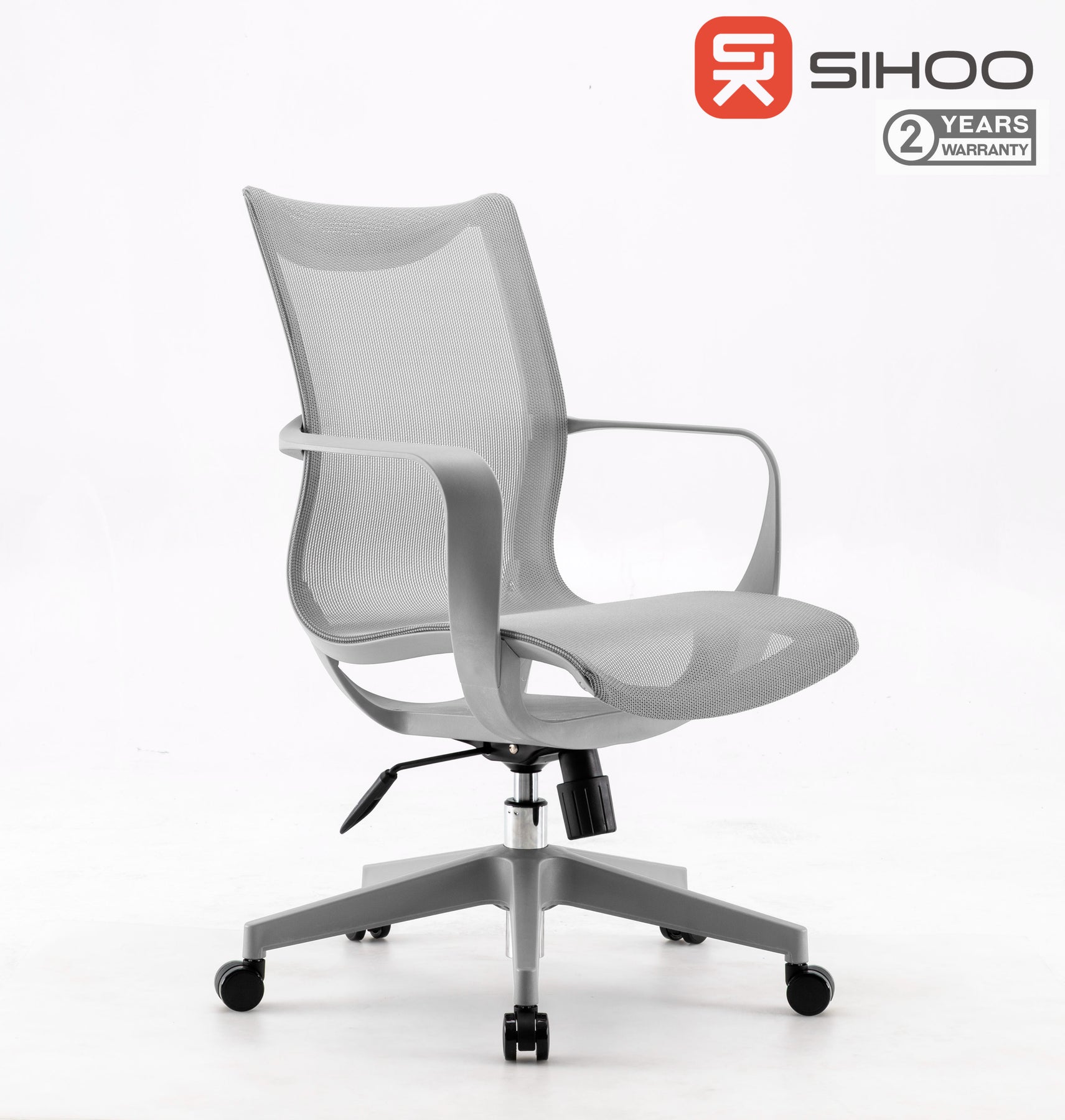 File:Sihoo M57 mesh office chair 01.jpg - Wikimedia Commons
