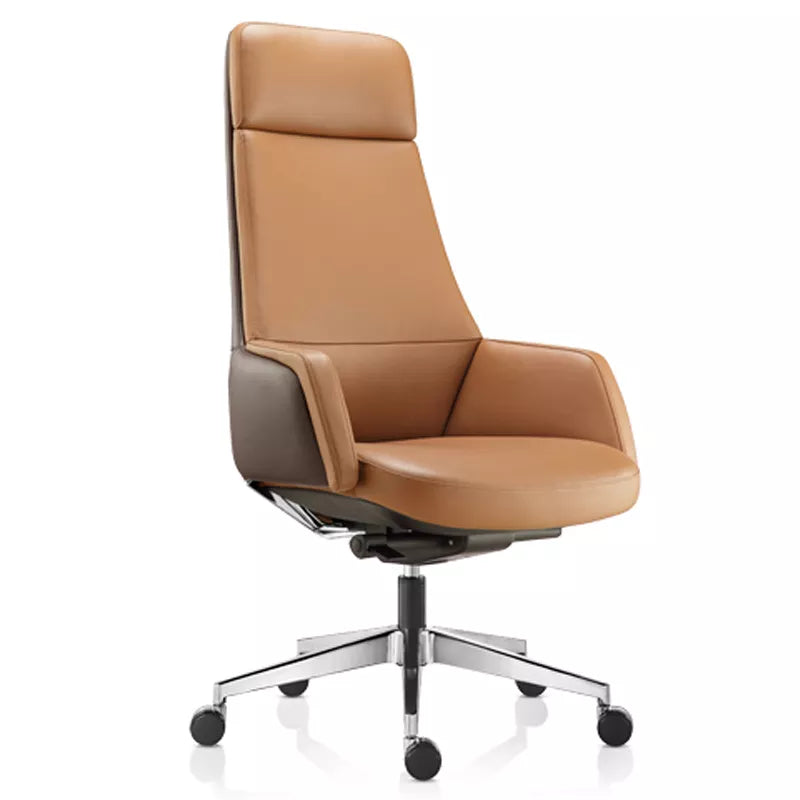 KPENATO-Executive Leather Ergonomic Chairs 99