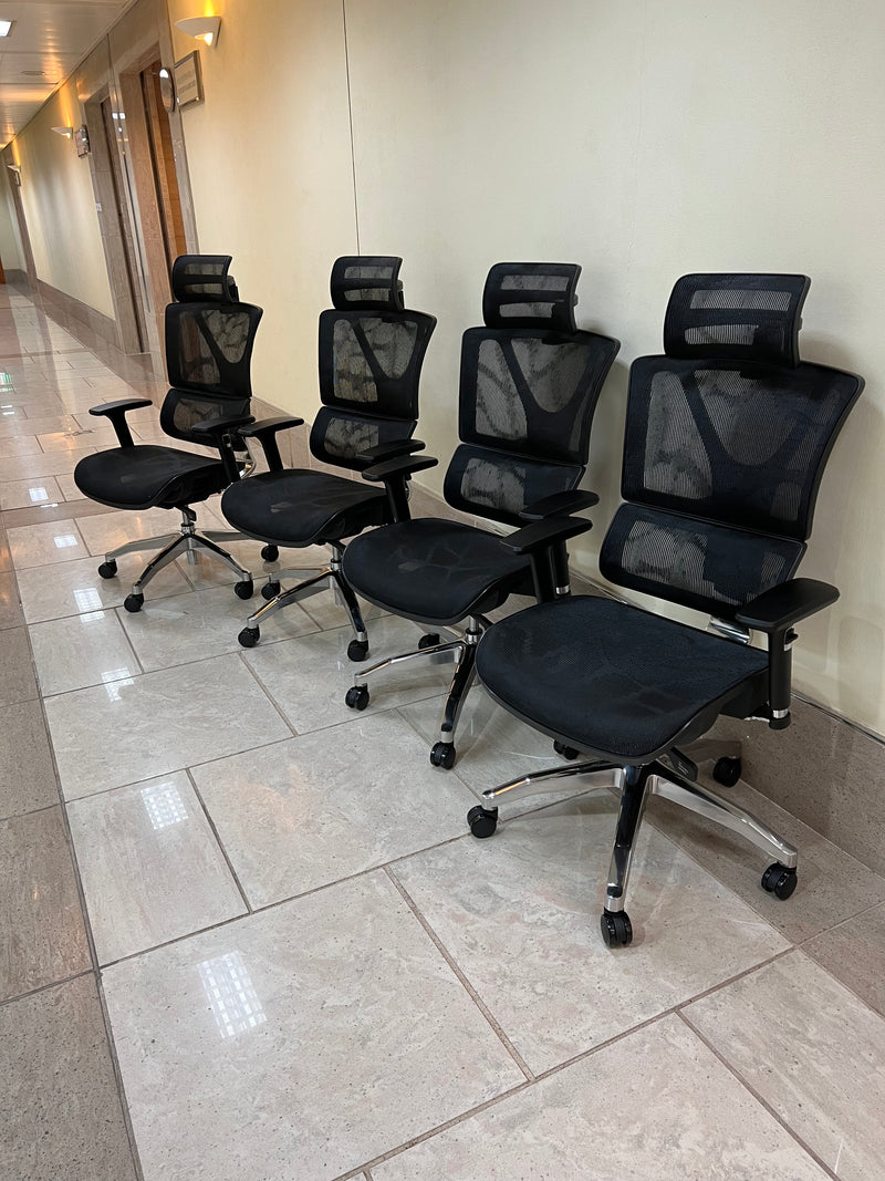 Surear Ergonomic Office chair-18B