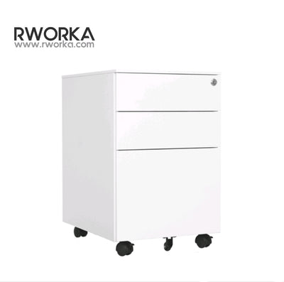 RWORKA 鋼製文件櫃 RAC-01