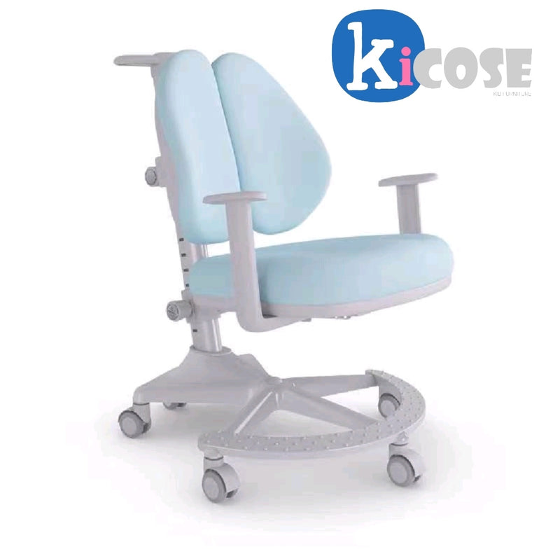 Kicose-兒童人體工學椅 801