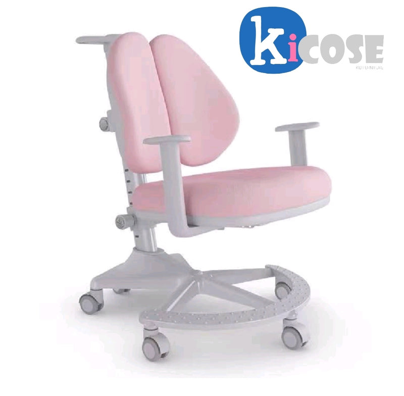 Kicose-兒童人體工學椅 801