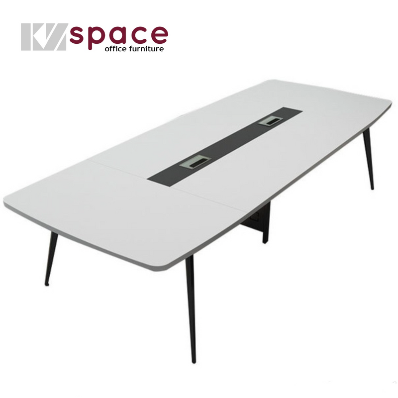 KZSPACE 辦公室 會議桌 會議枱 (可訂造尺寸) MT03