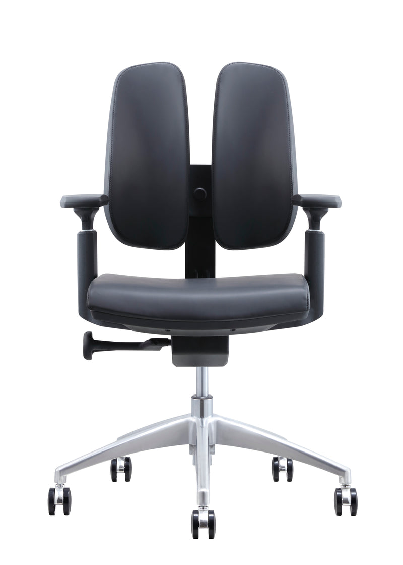 Protectwo Double Back Ergonomic Office Chair -PT02B