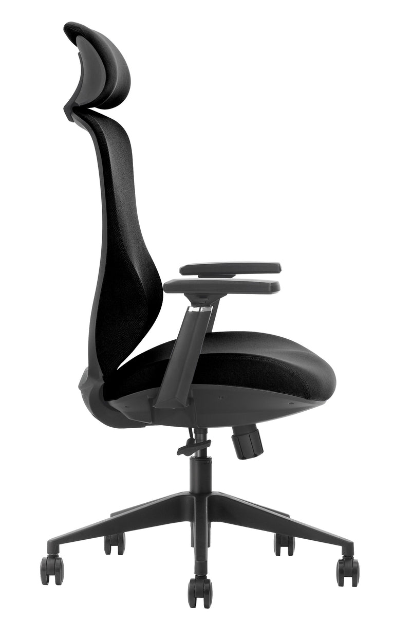 Vegosi 辦公室人體工學椅-K2