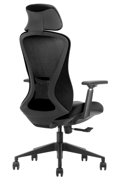 Vegosi 辦公室人體工學椅-K2