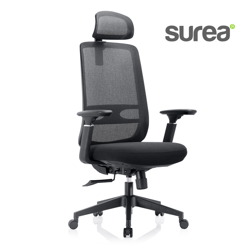 SUREAR Office Ergonomic Chair H-ONE