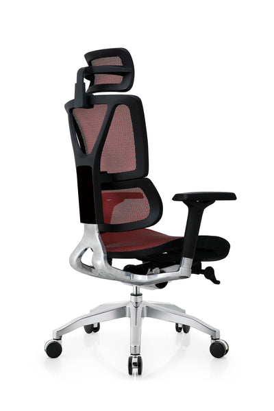 Surear Ergonomic Office chair-18A