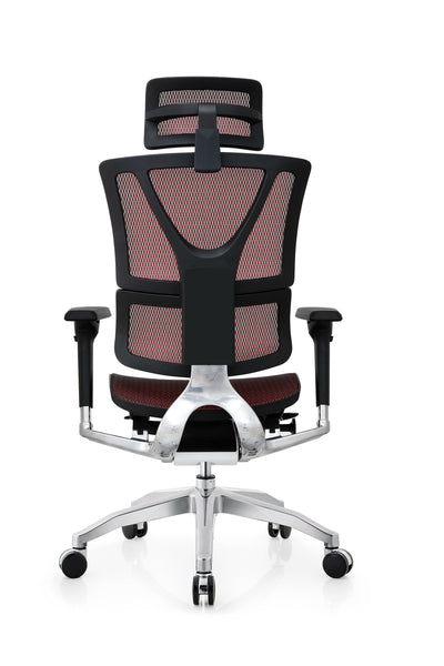 Surear Ergonomic Office chair-18A
