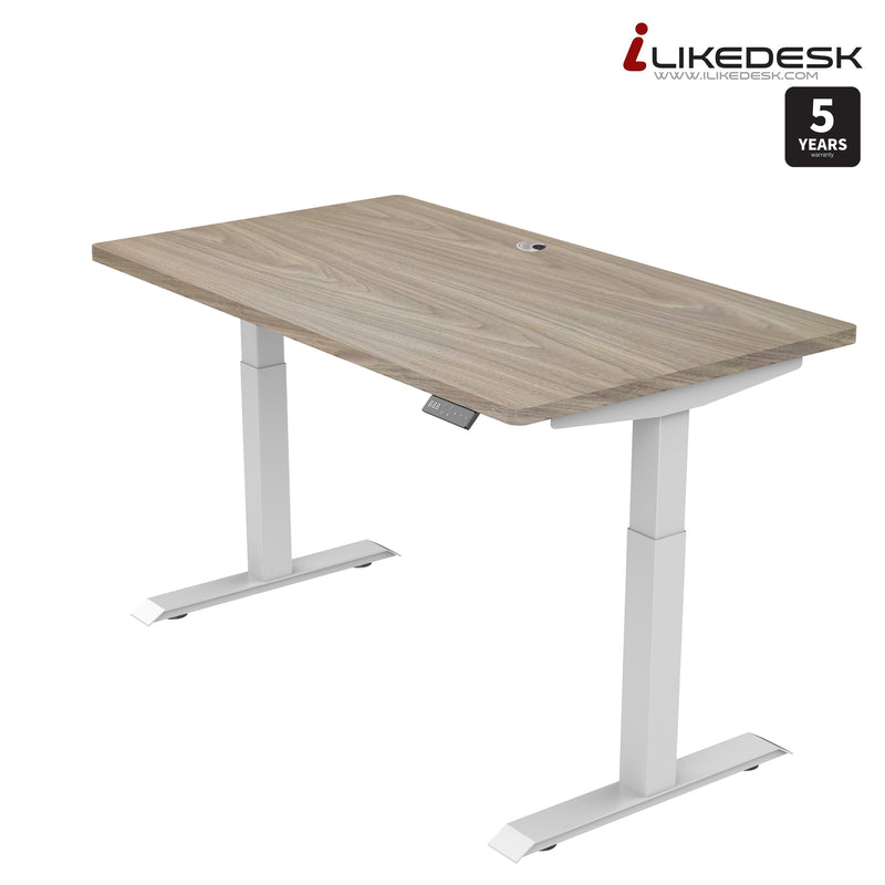 Ilikedesk Standing Desk -ILD-D2WL (Dual Motor)