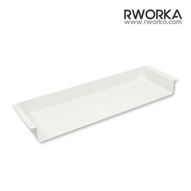 RWORKA 櫃桶-白色/黑色