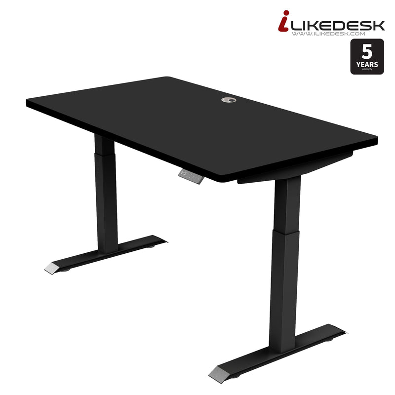 Ilikedesk Standing Desk -ILD-D2B02  (Dual Motor)