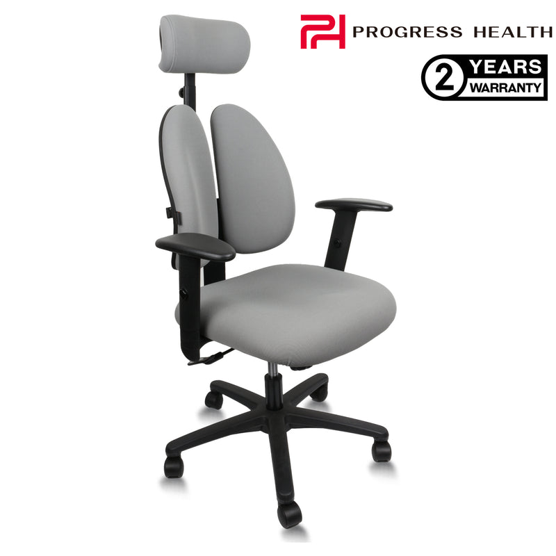 Progress Ergonomic Office Chair 08
